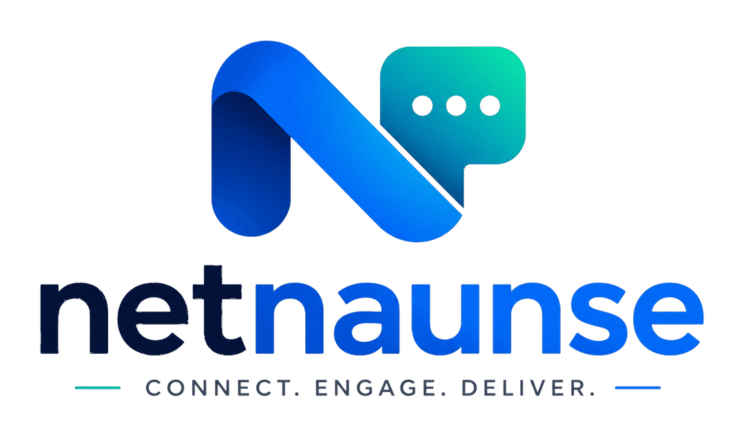 Netnaunse